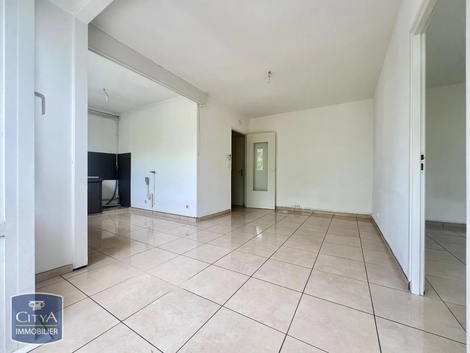 Photo 3 Appartement 2 pièces 39.6m²