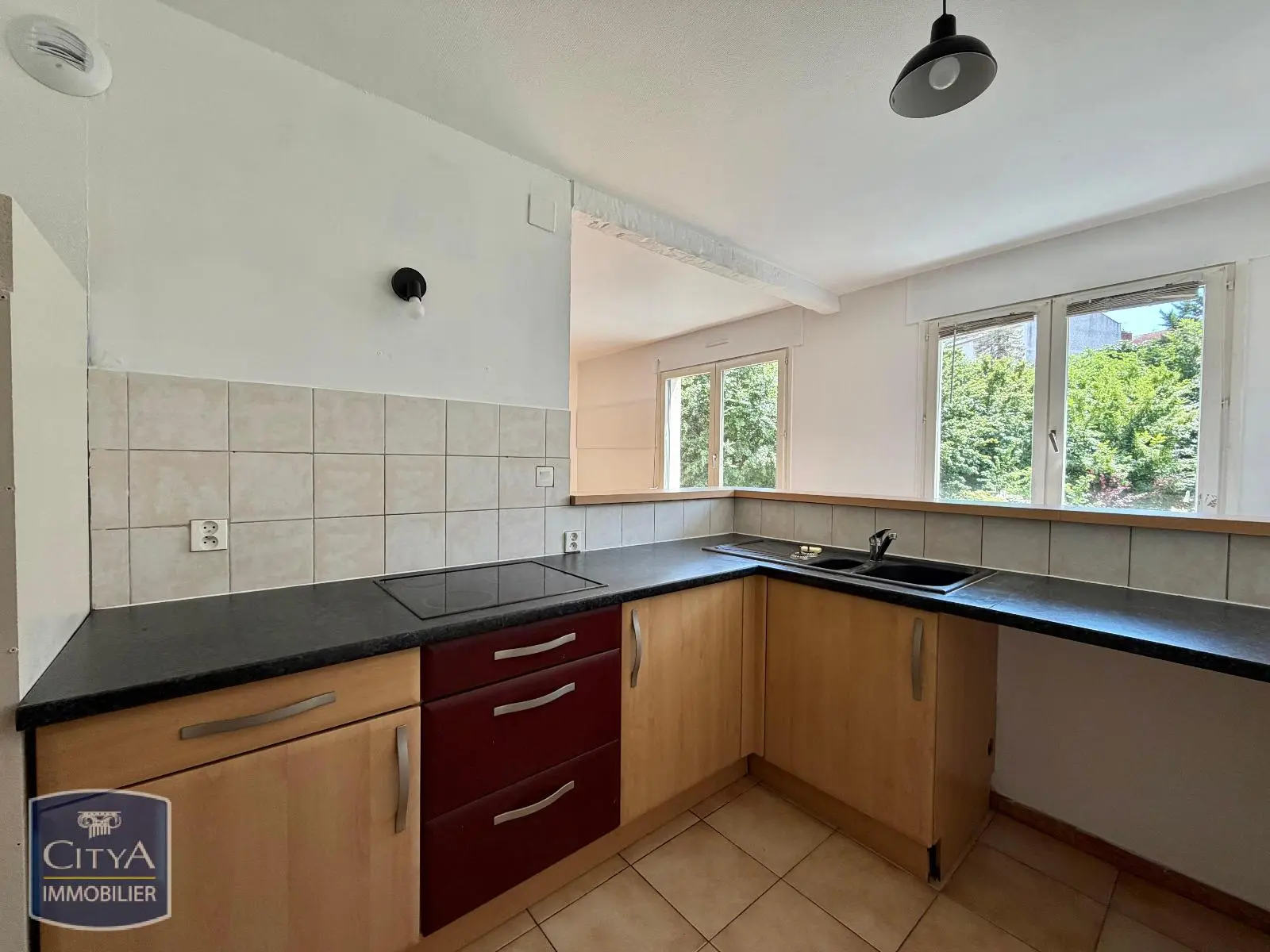 Photo 2 Appartement 2 pièces 48.6m²