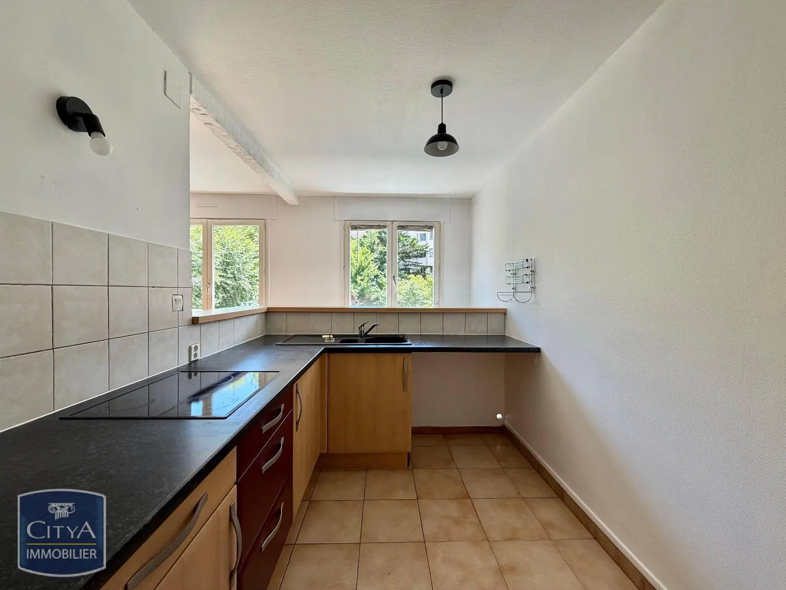 Photo 3 Appartement 2 pièces 48.6m²