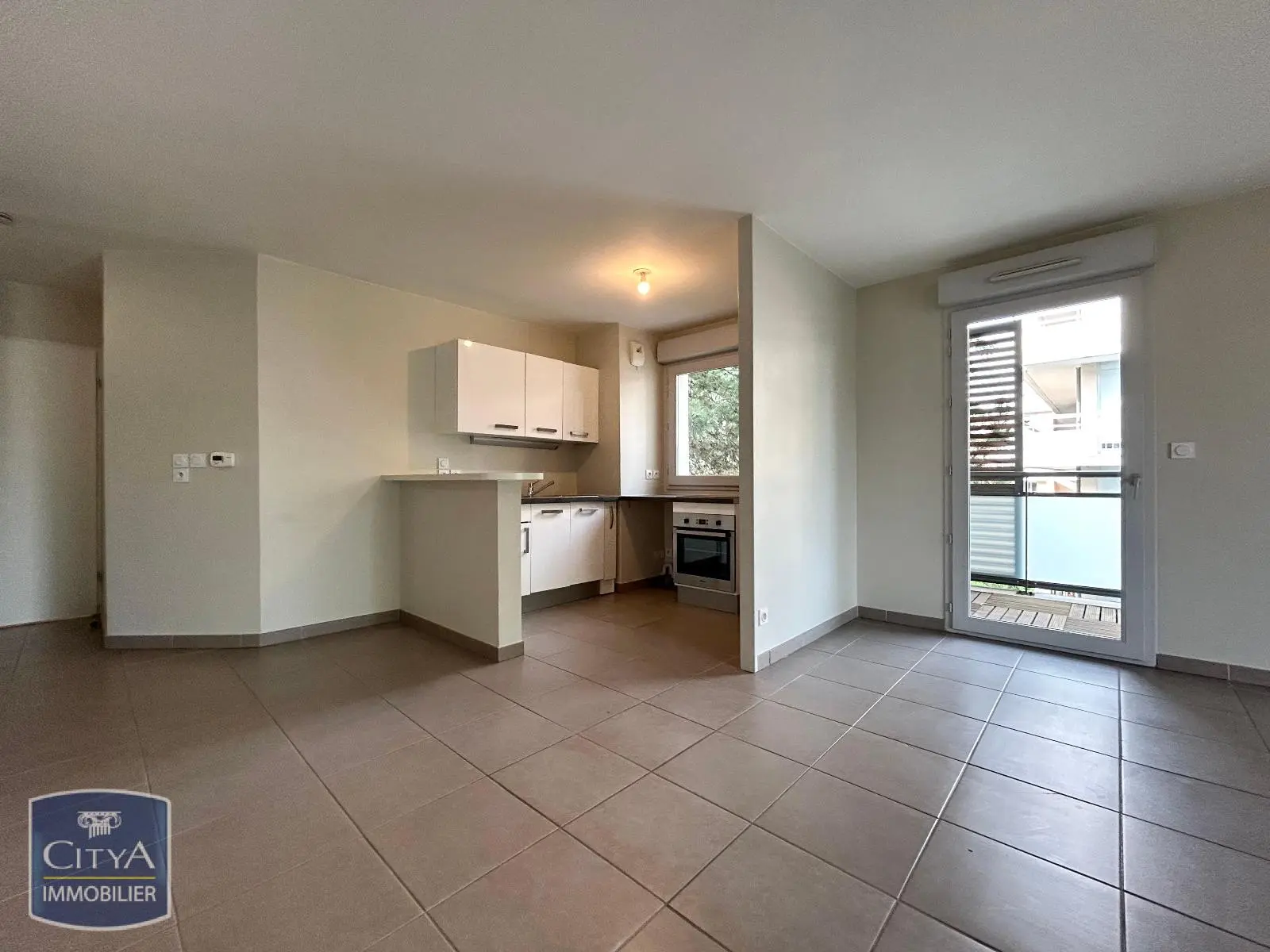 Photo 1 appartement Lyon 9e Arrondissement