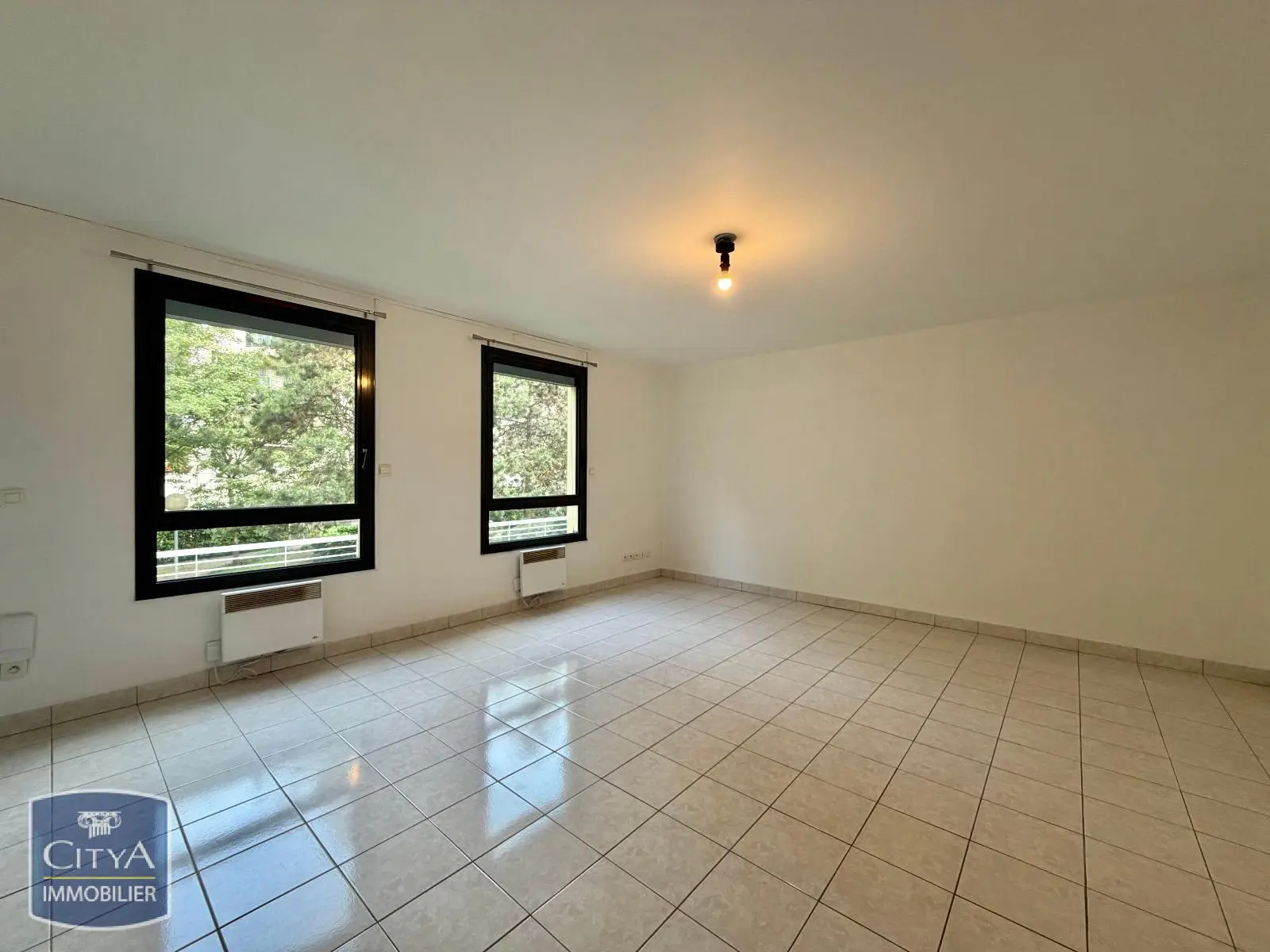 Photo 4 Appartement 1 pièce 38m²