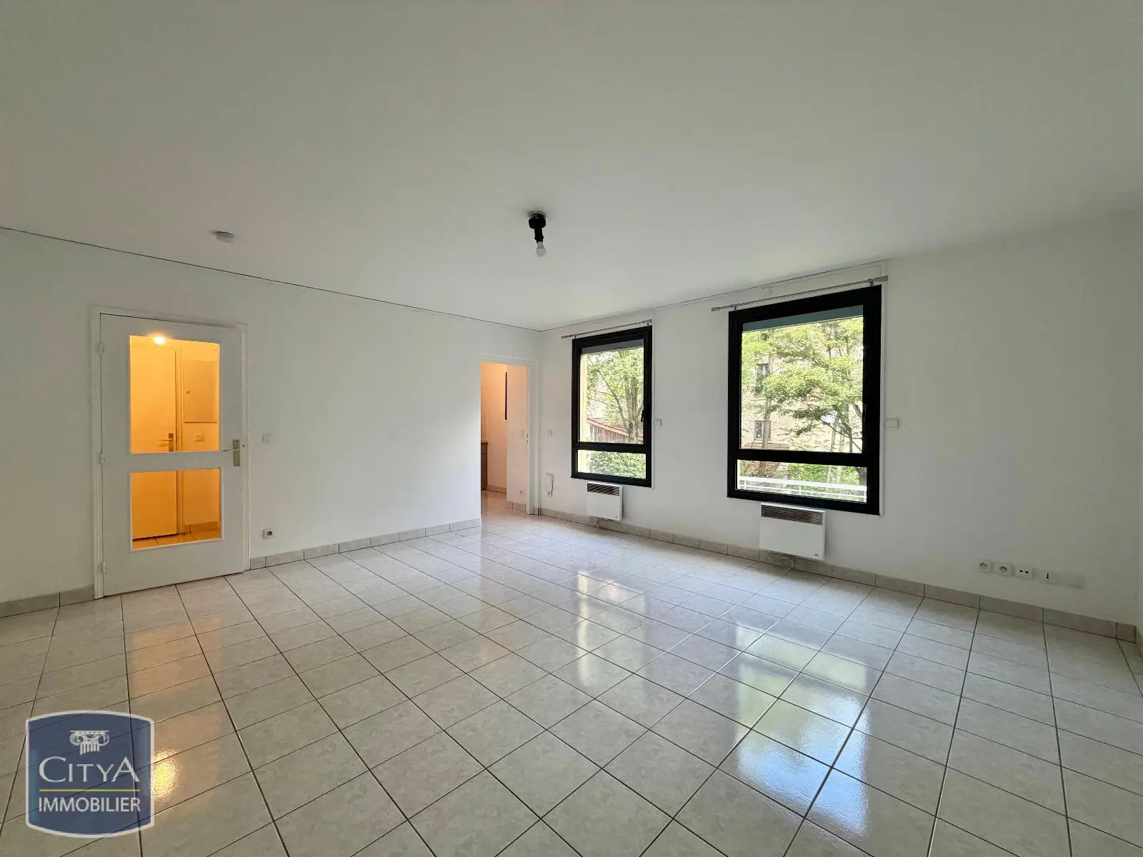 Photo 3 Appartement 1 pièce 38m²
