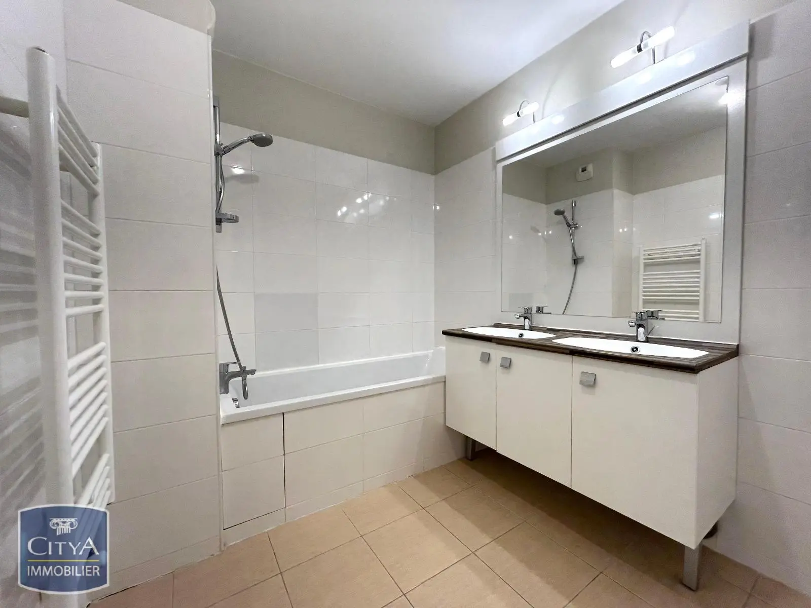 Photo 5 appartement Lyon 9e Arrondissement