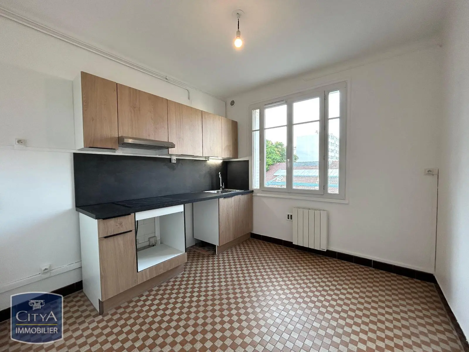 Photo 2 appartement Villeurbanne