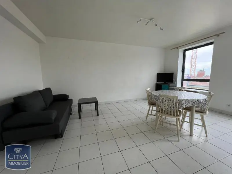 Photo 2 Appartement 2 pièces 49.73m²