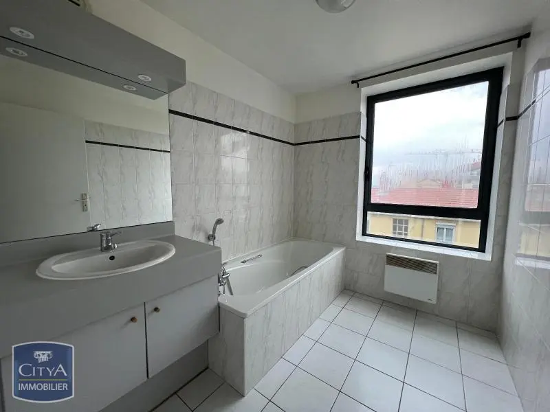 Photo 7 Appartement 2 pièces 49.73m²