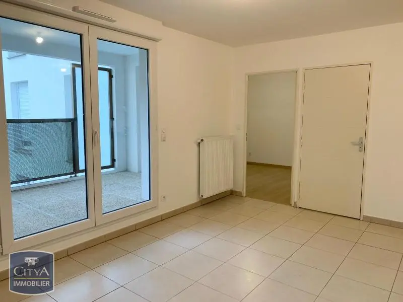 Photo 5 Appartement 2 pièces 41.19m²