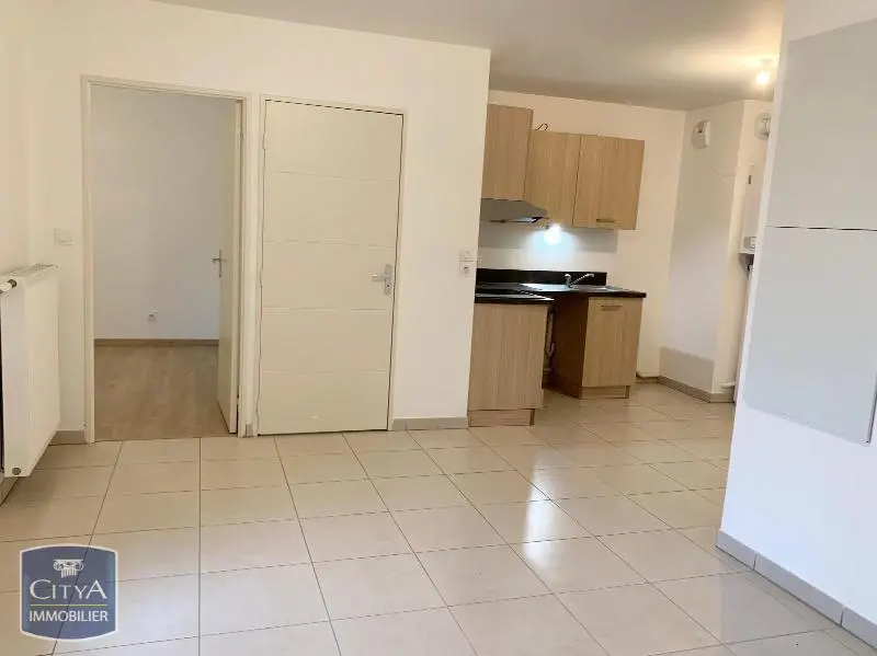 Photo 3 Appartement 2 pièces 41.19m²