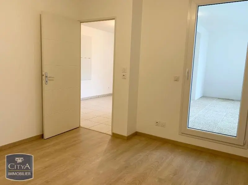 Photo 8 Appartement 2 pièces 41.19m²