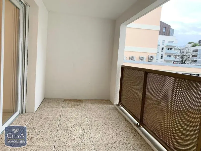 Photo 6 Appartement 2 pièces 41.19m²