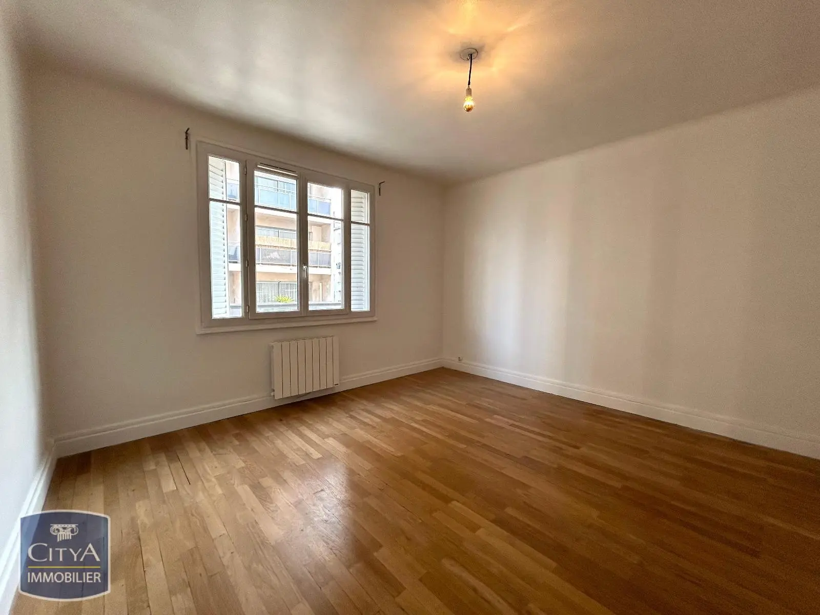 Photo 1 appartement Villeurbanne