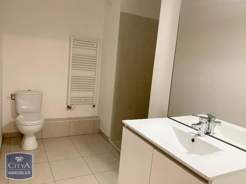 Photo 10 Appartement 2 pièces 41.19m²