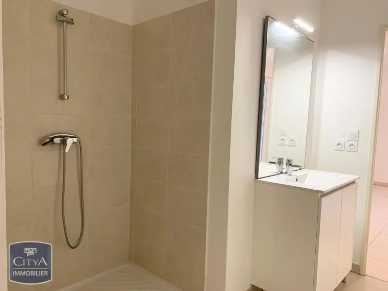 Photo 9 Appartement 2 pièces 41.19m²