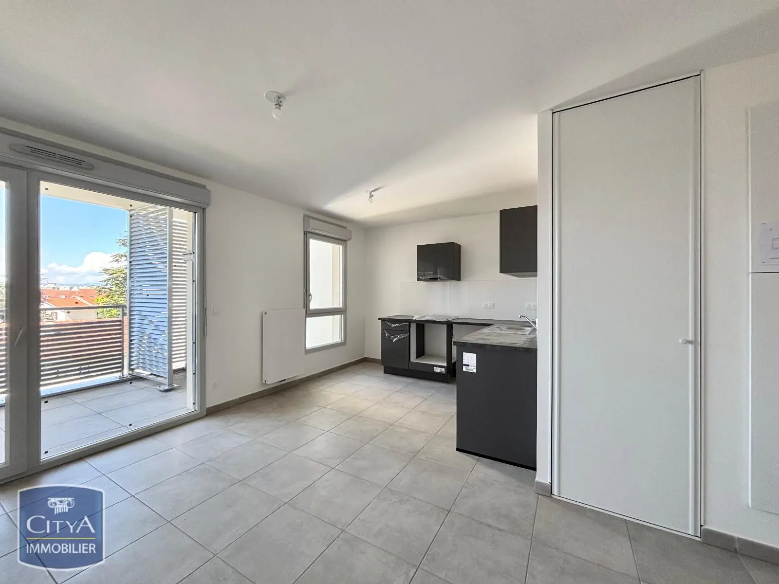 Photo 1 Appartement 2 pièces 40.73m²