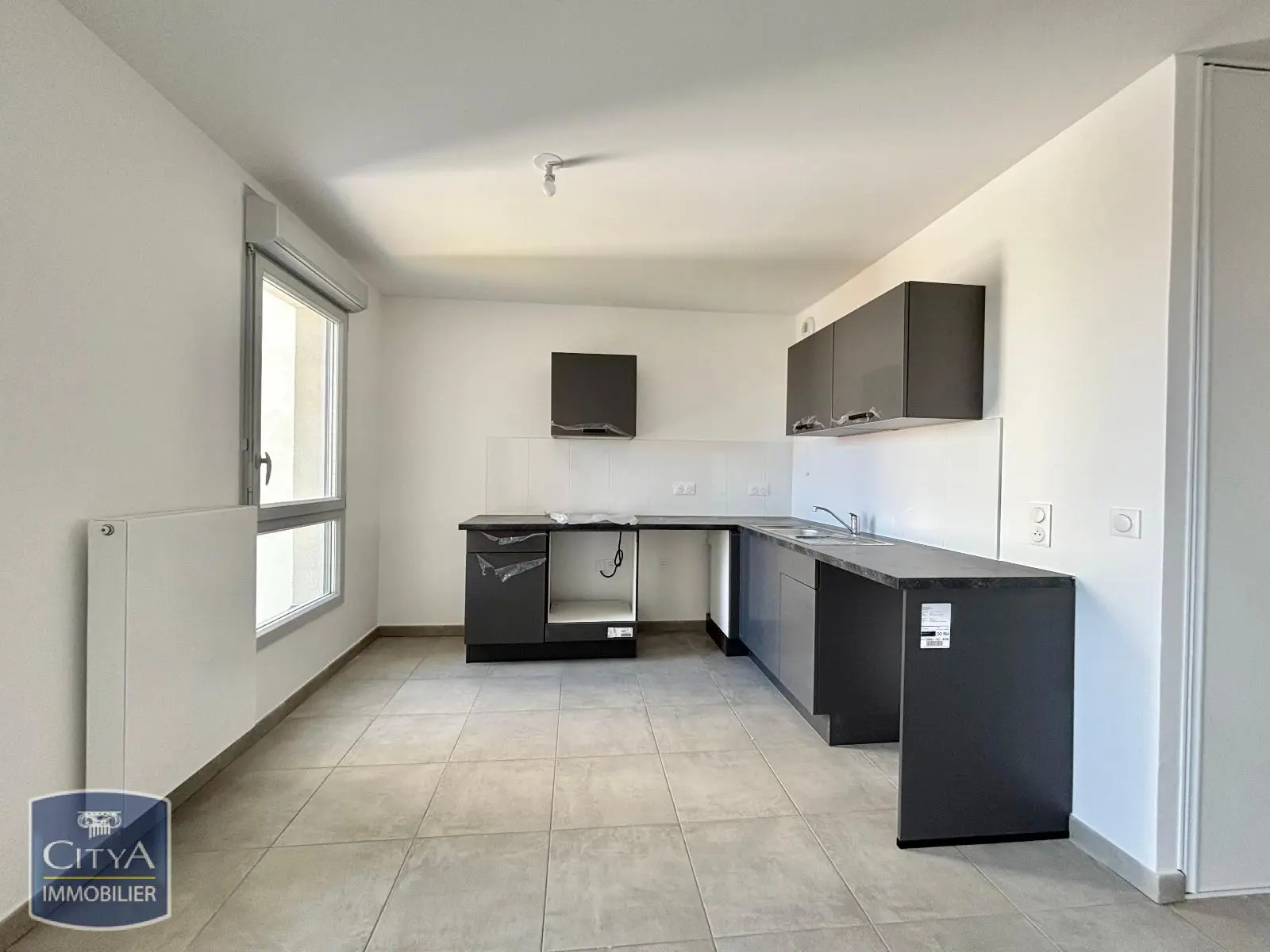Photo 2 Appartement 2 pièces 40.73m²