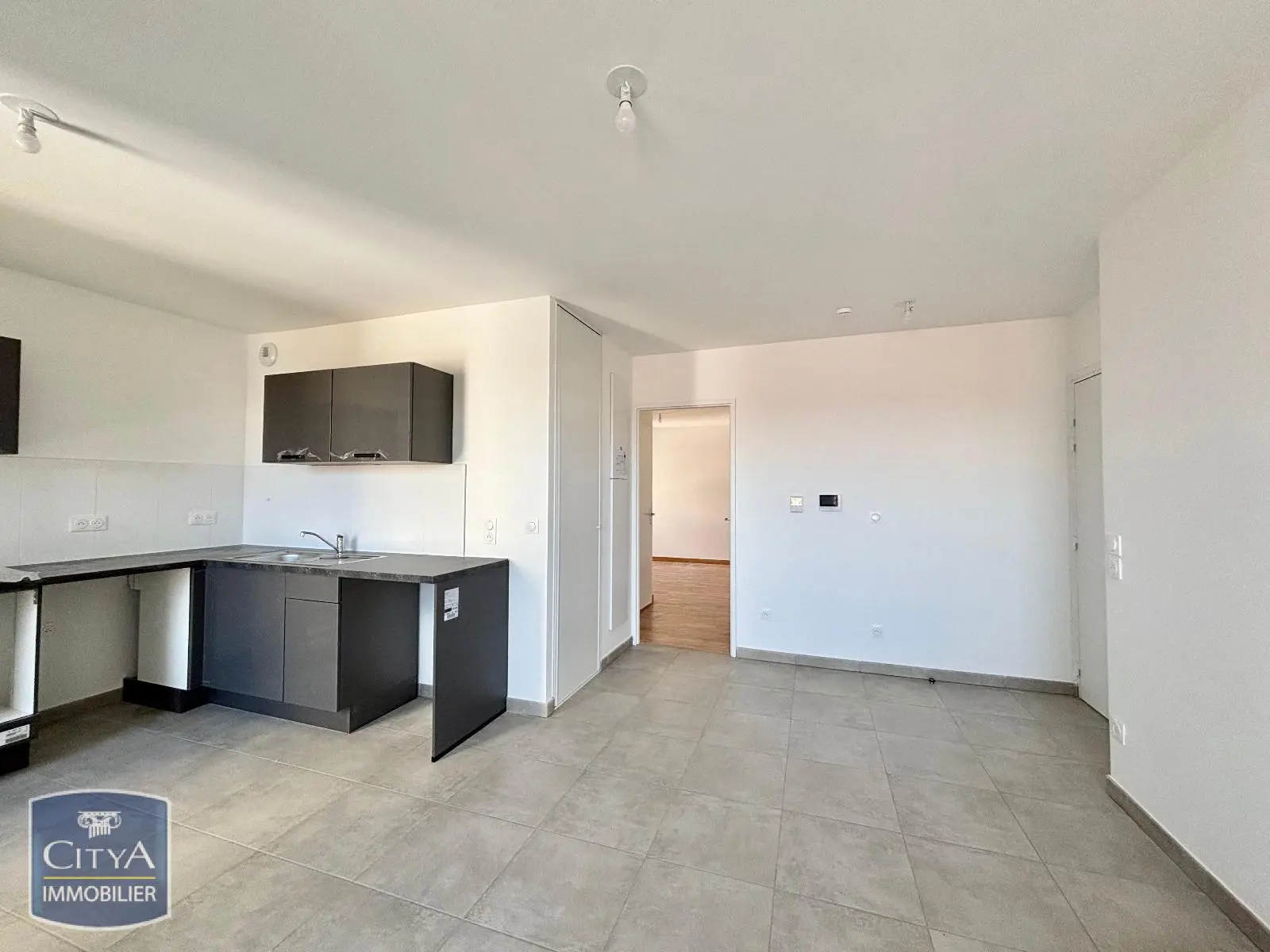 Photo 3 Appartement 2 pièces 40.73m²