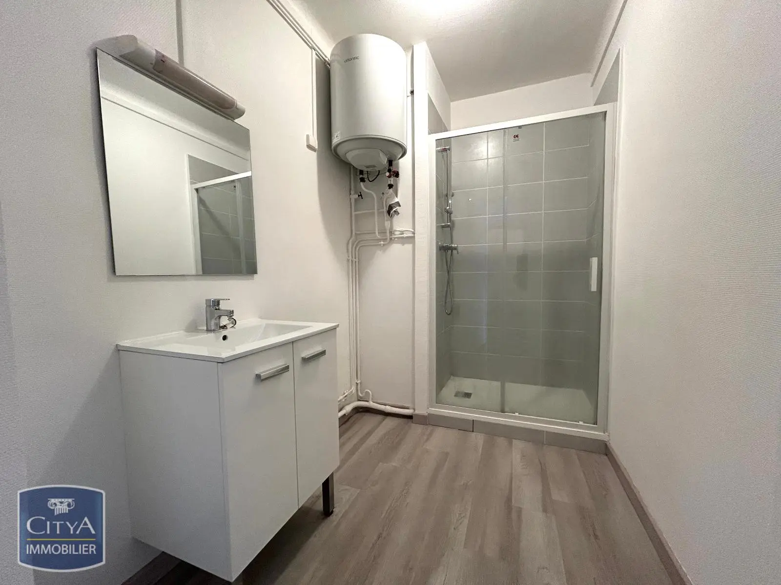 Photo 3 appartement Villeurbanne