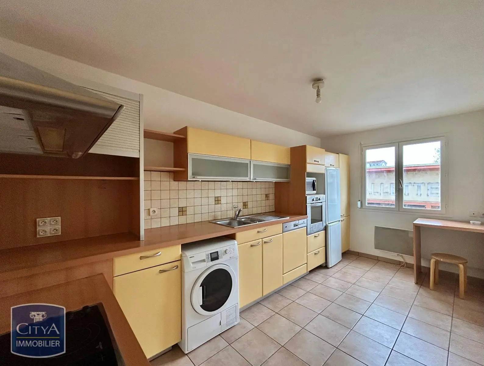 Photo 3 Appartement 4 pièces 85.24m²