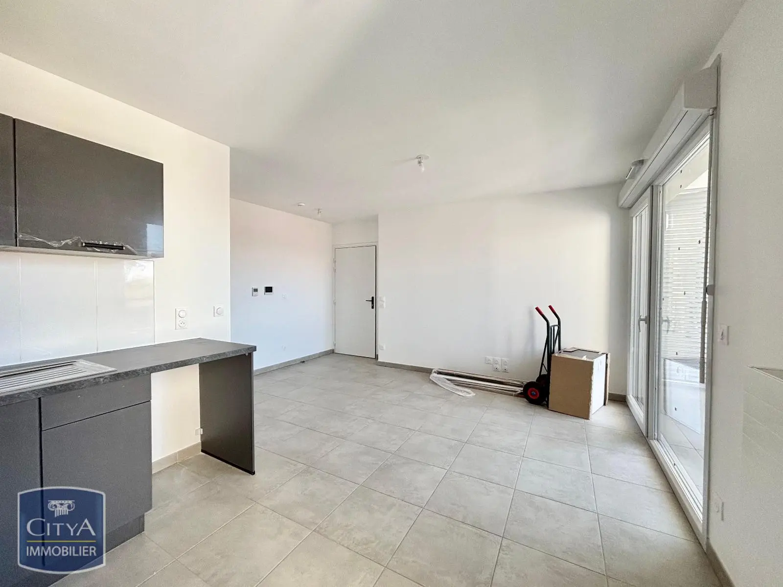 Photo 4 Appartement 2 pièces 40.73m²