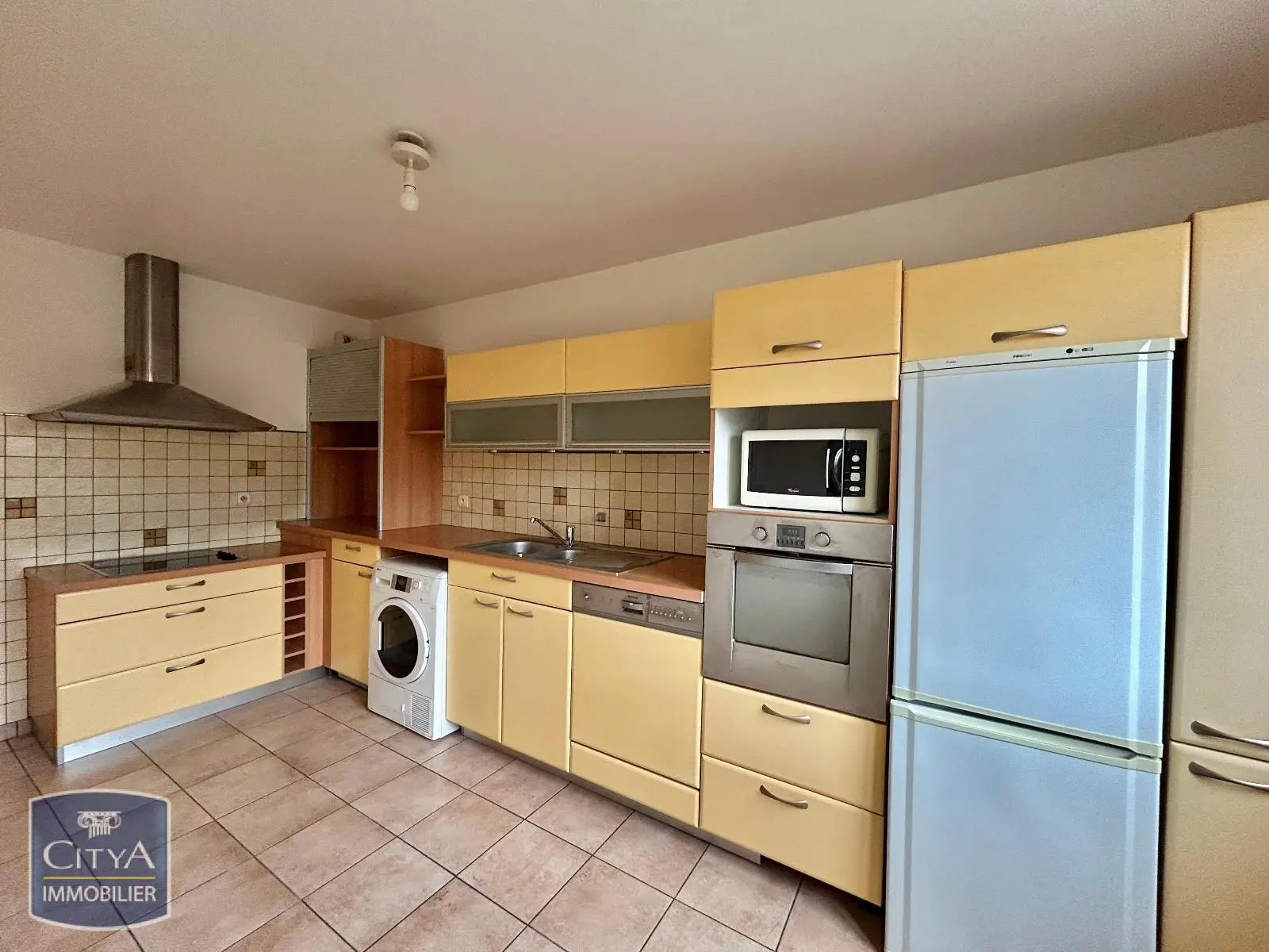 Photo 4 Appartement 4 pièces 85.24m²