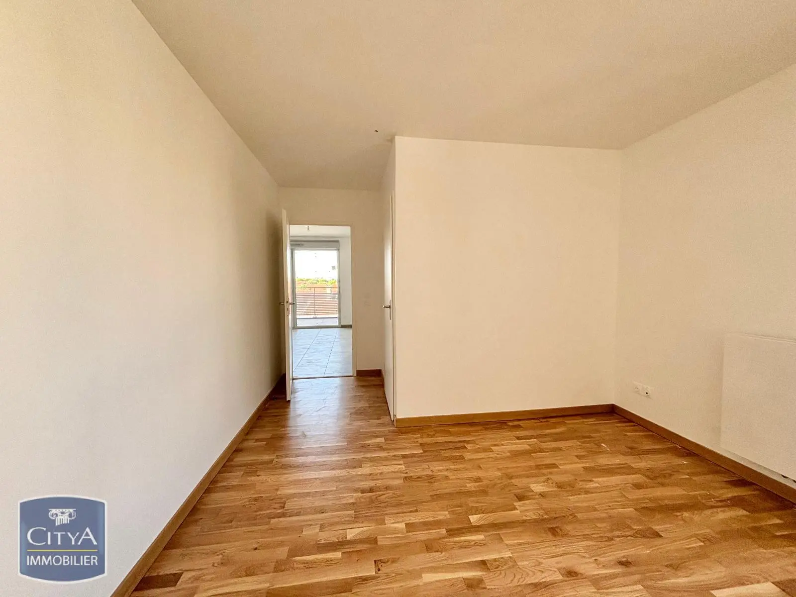 Photo 10 Appartement 2 pièces 40.73m²