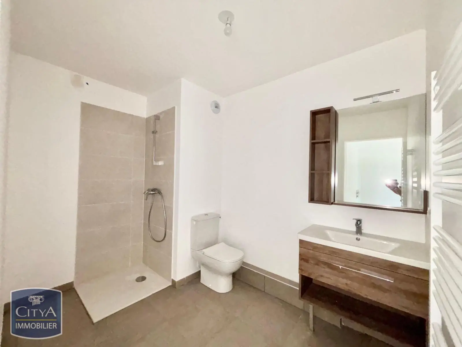Photo 11 Appartement 2 pièces 40.73m²