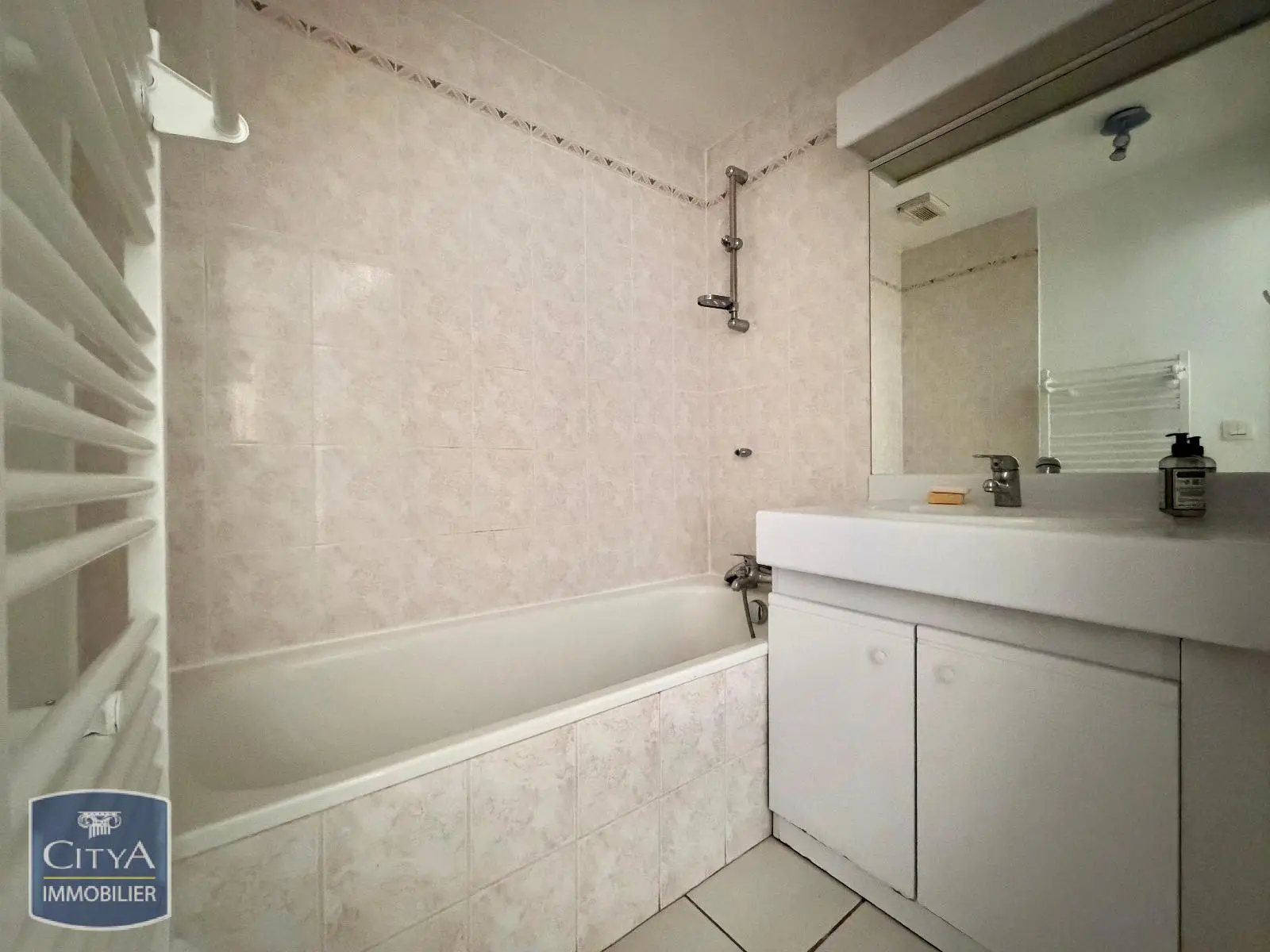 Photo 7 appartement Lyon 3e Arrondissement