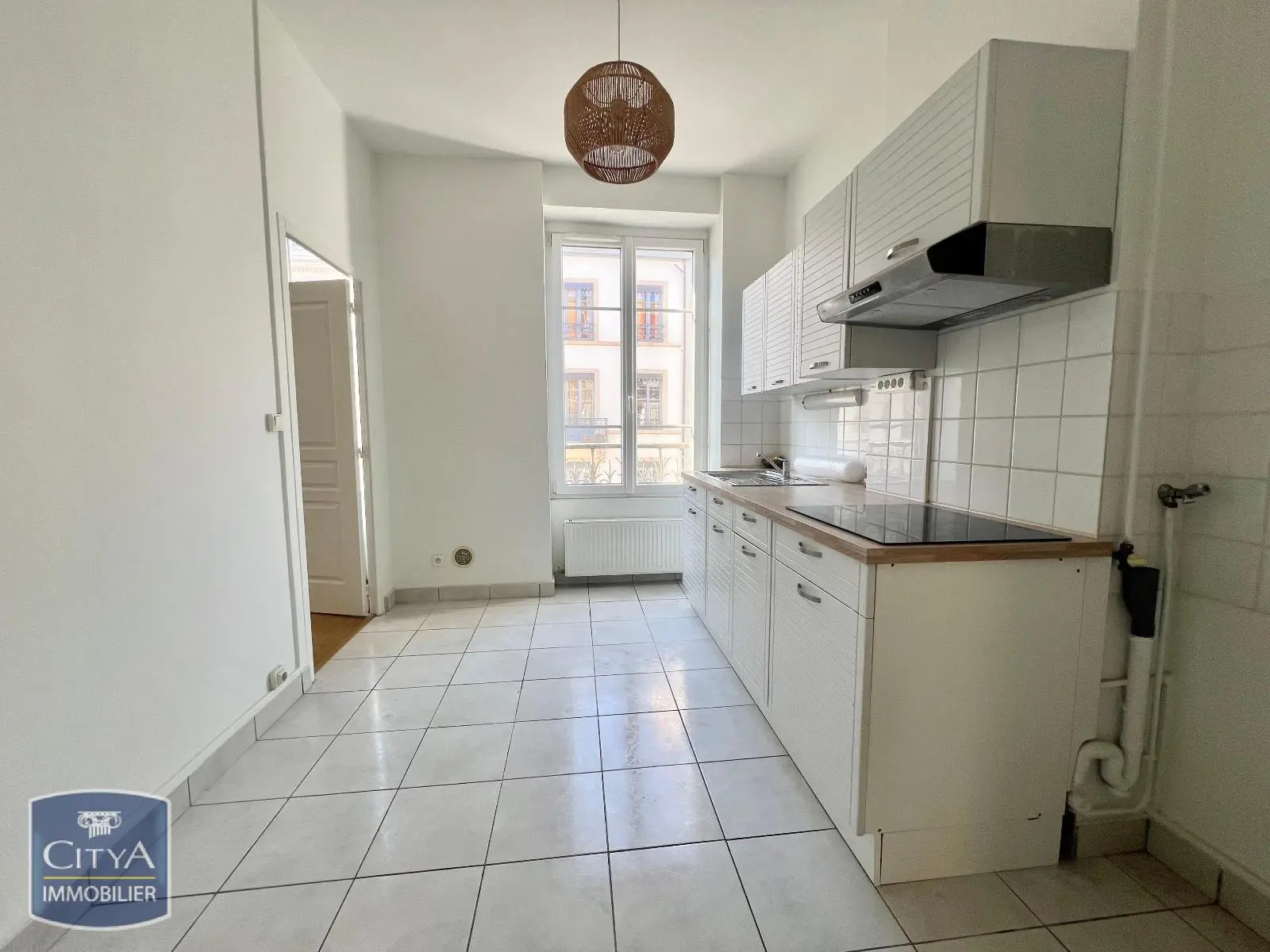 Photo 3 Appartement 2 pièces 56.13m²