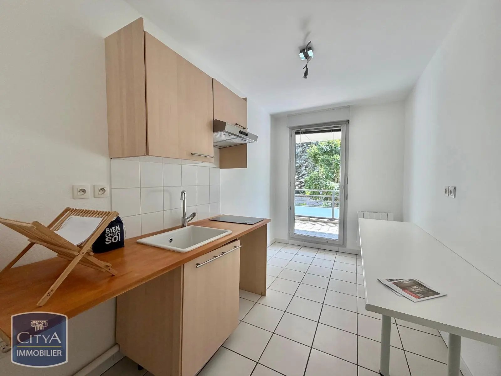 Photo 2 appartement Lyon 3e Arrondissement