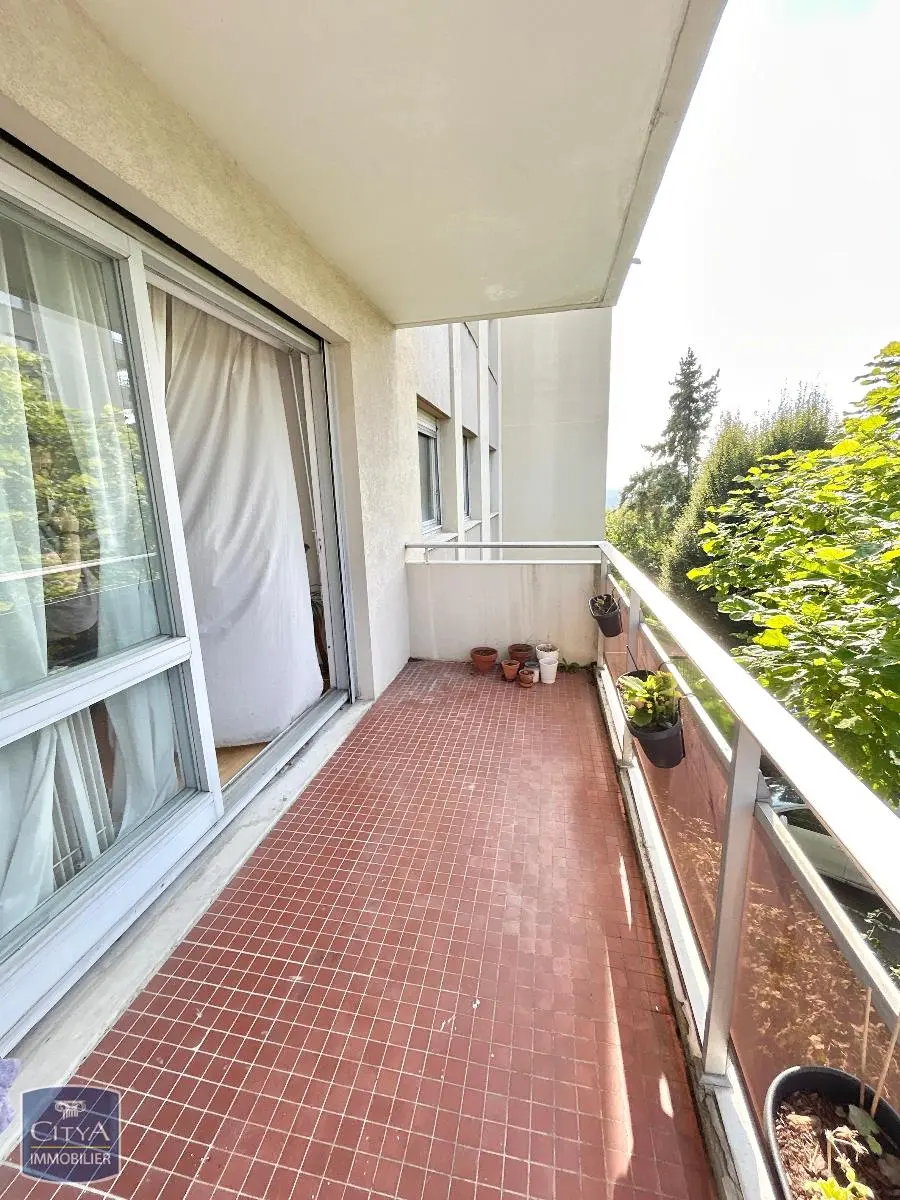 Photo 3 Appartement 1 pièce 39.8m²