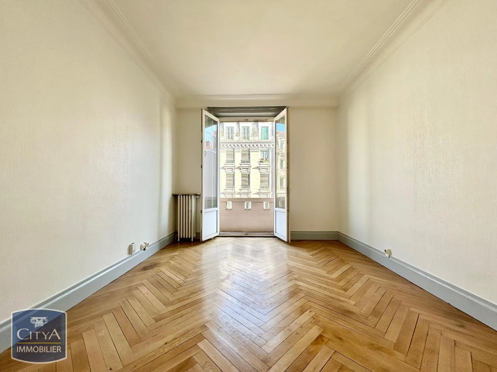 Photo 7 appartement Lyon 6e Arrondissement
