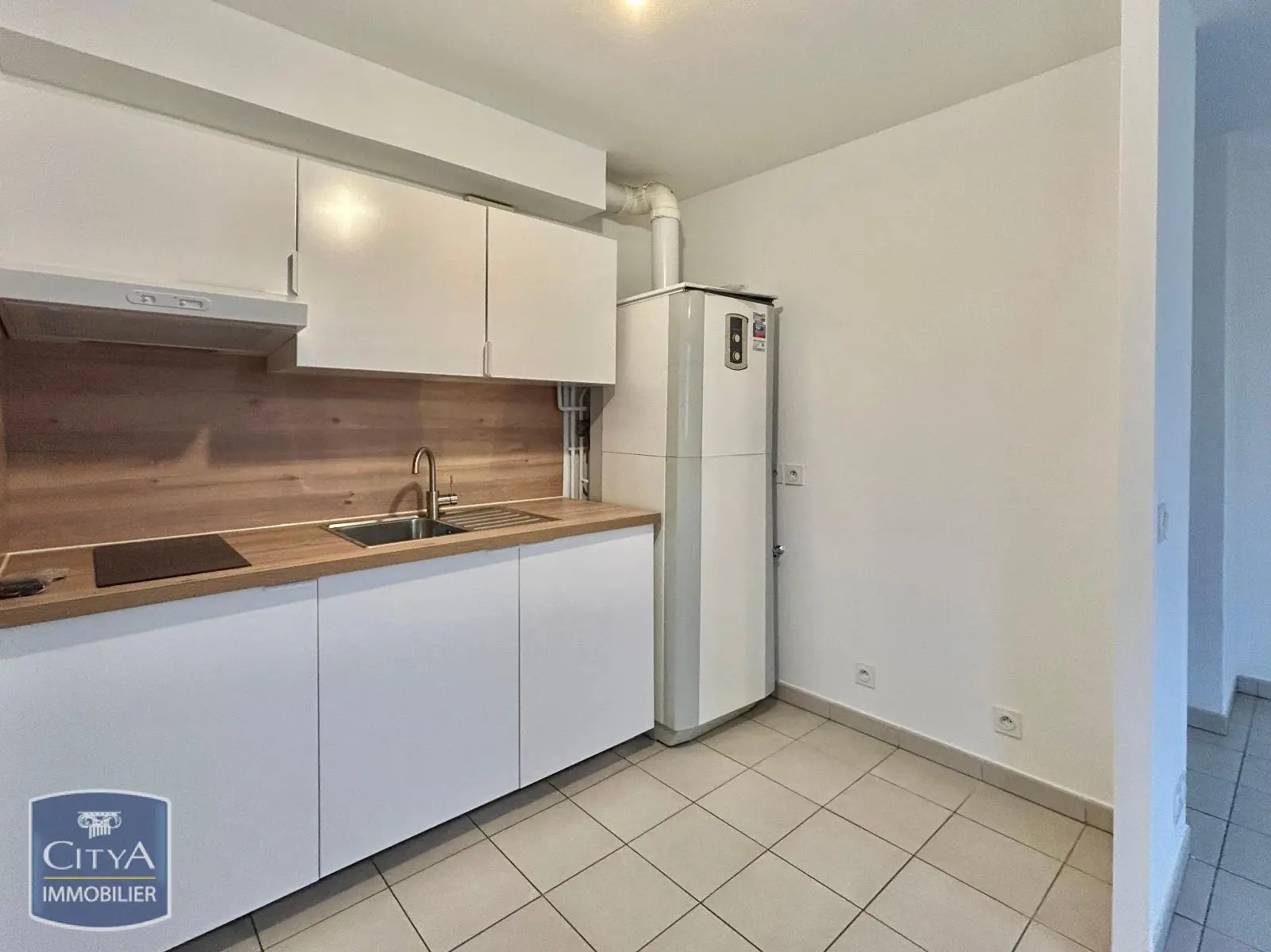 Photo 2 appartement Francheville