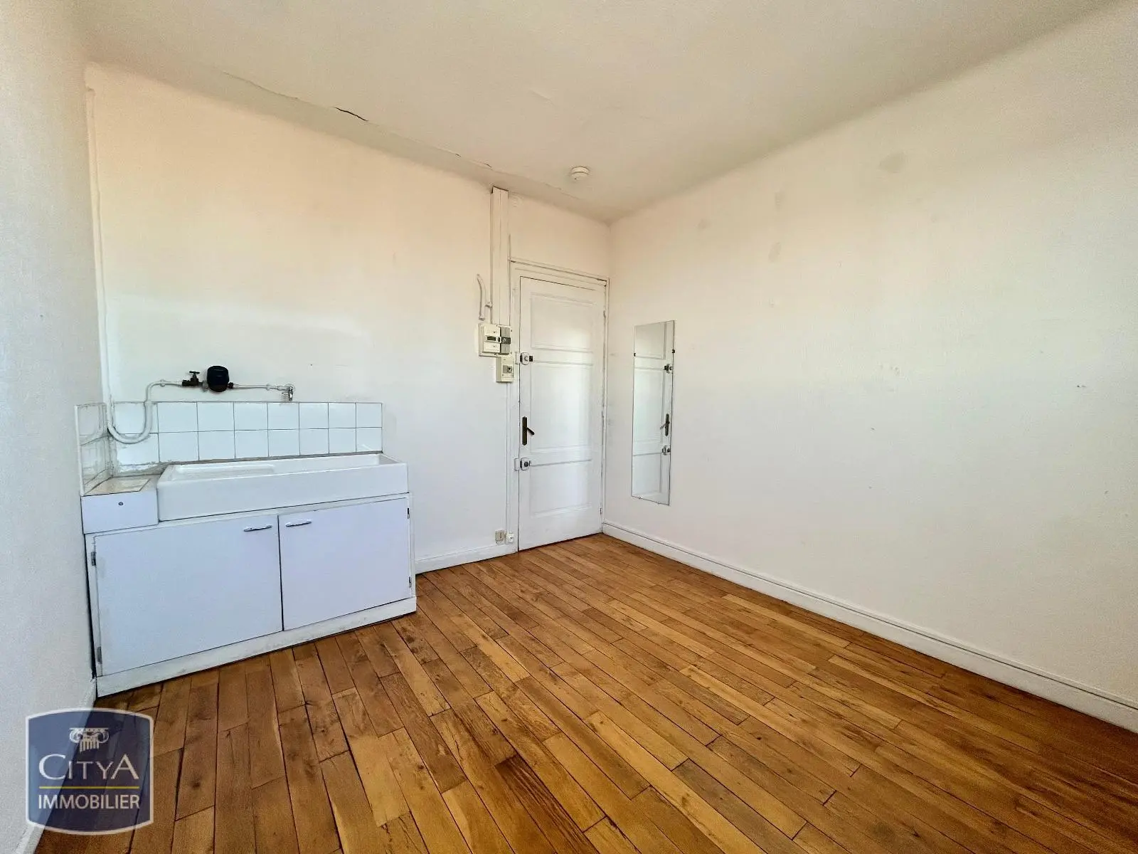 Chambre de bonne
