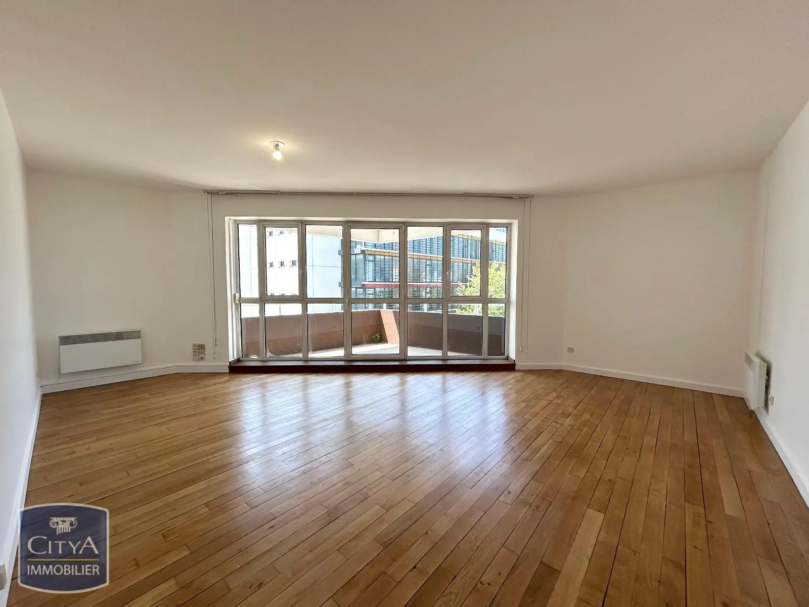 Photo 2 Appartement 4 pièces 92m²