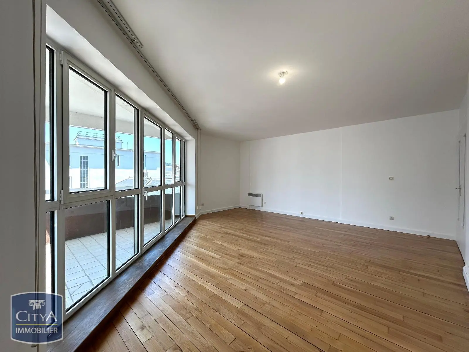 Photo 3 Appartement 4 pièces 92m²