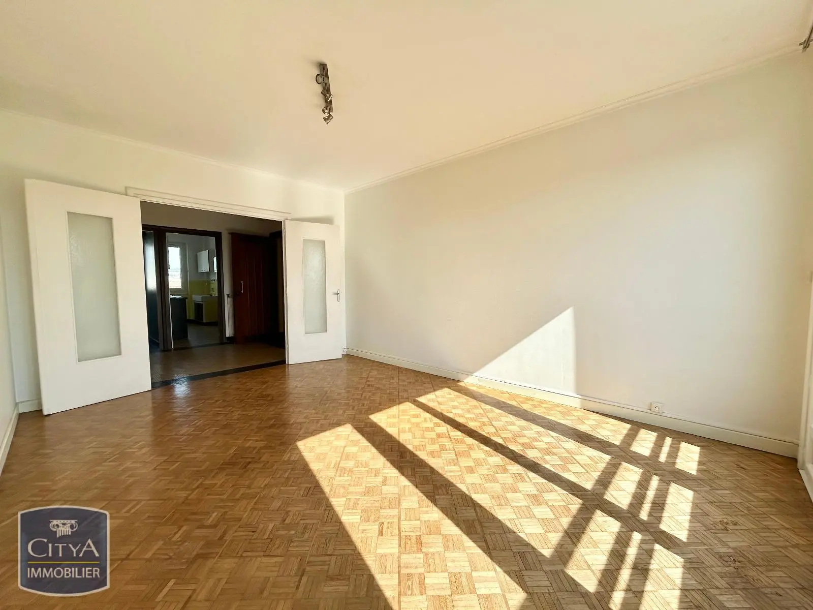 Photo 2 Appartement 2 pièces 61.45m²