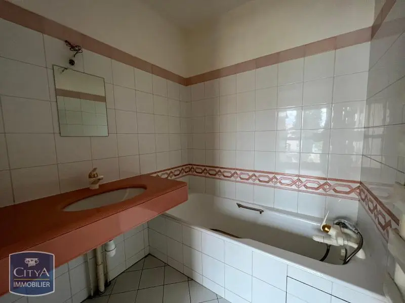 Photo 5 Appartement 2 pièces 42.09m²