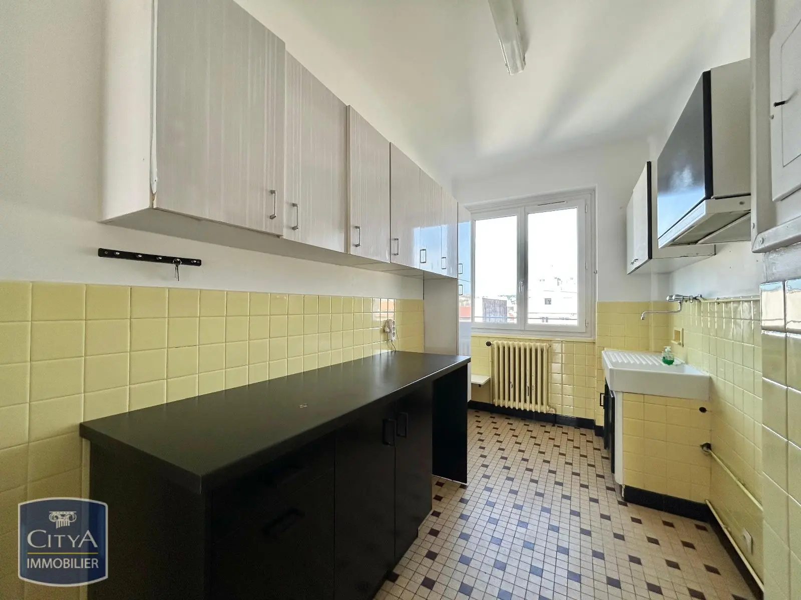 Photo 3 Appartement 2 pièces 61.45m²