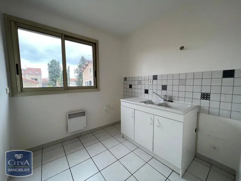 Photo 3 Appartement 2 pièces 42.09m²