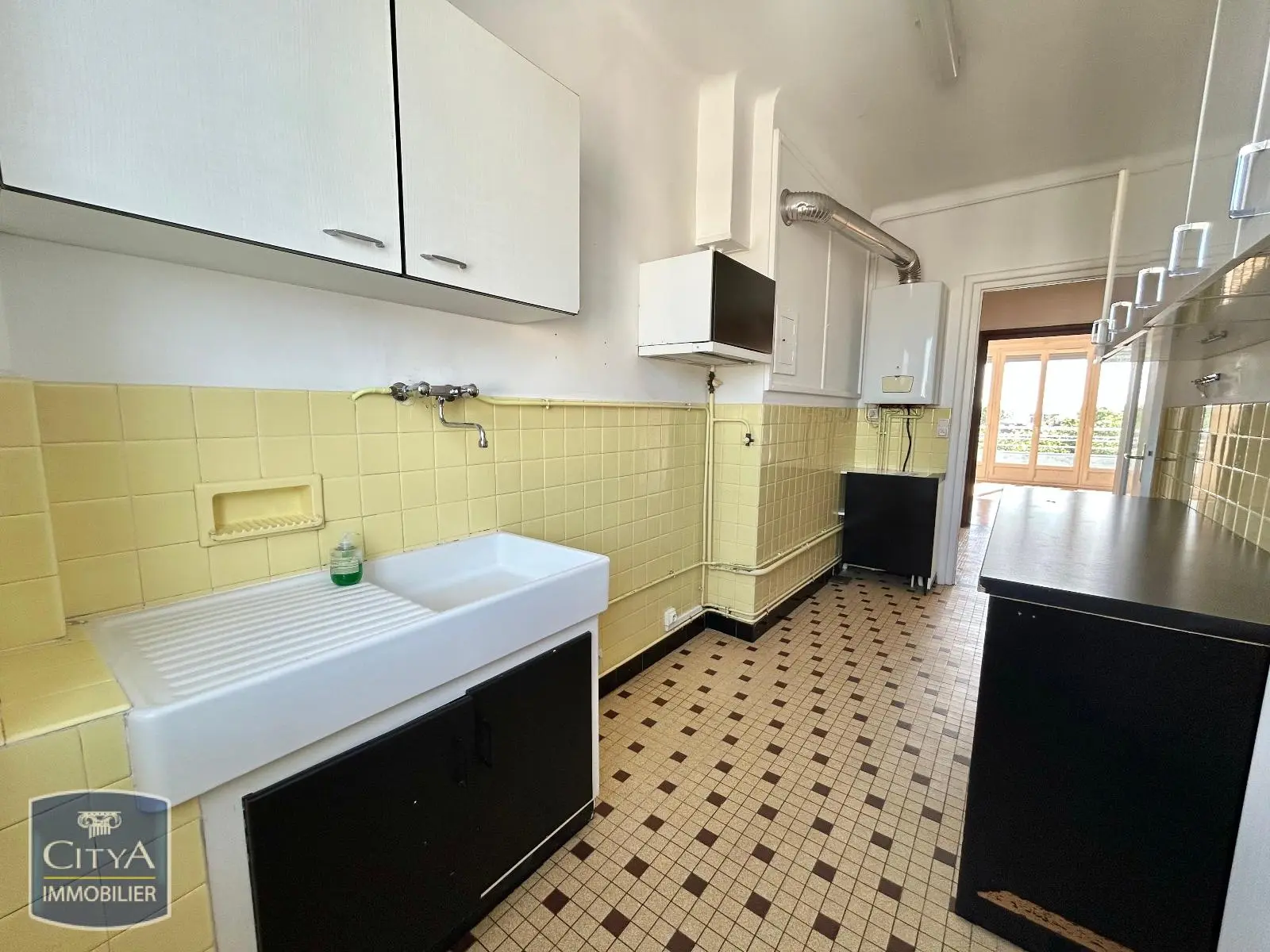 Photo 4 Appartement 2 pièces 61.45m²