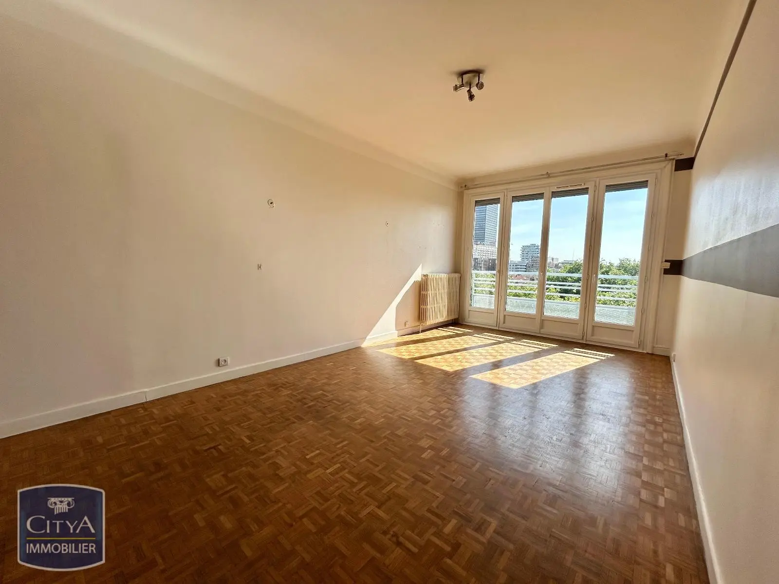 Photo 5 Appartement 2 pièces 61.45m²