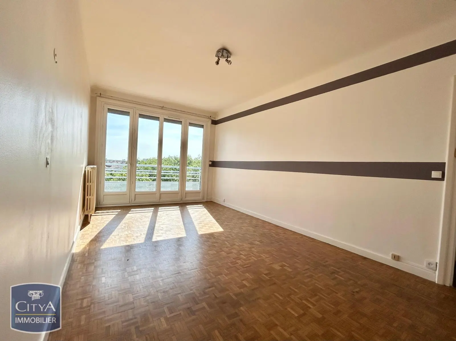 Photo 6 Appartement 2 pièces 61.45m²