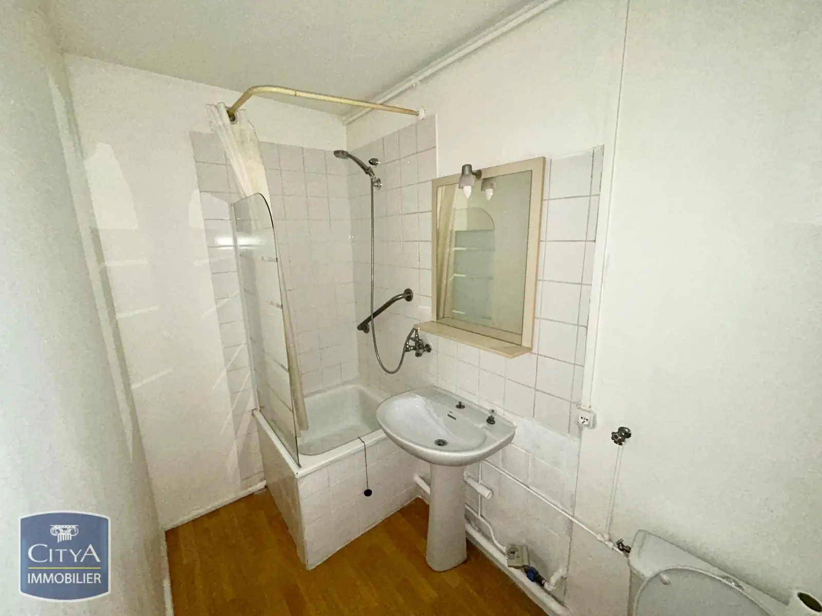 Photo 8 Appartement 1 pièce 27.67m²