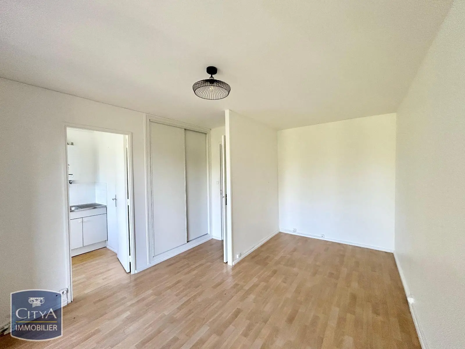 Photo 4 Appartement 1 pièce 27.67m²