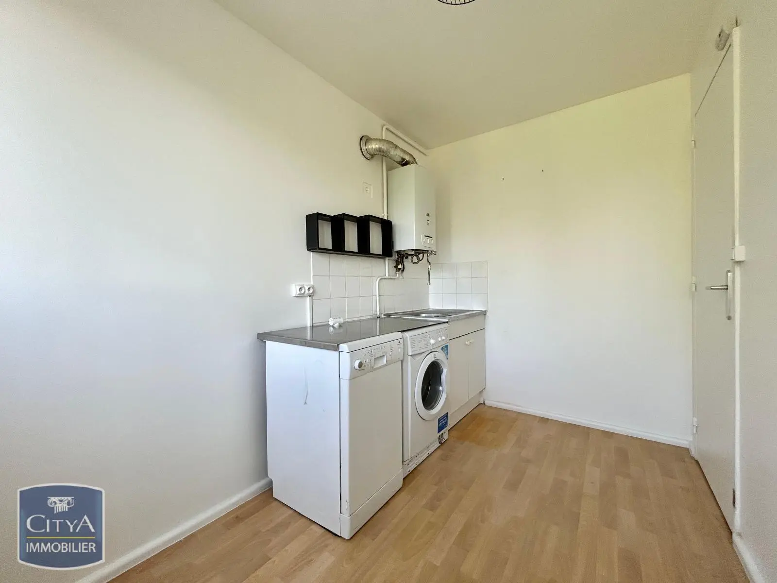 Photo 7 Appartement 1 pièce 27.67m²