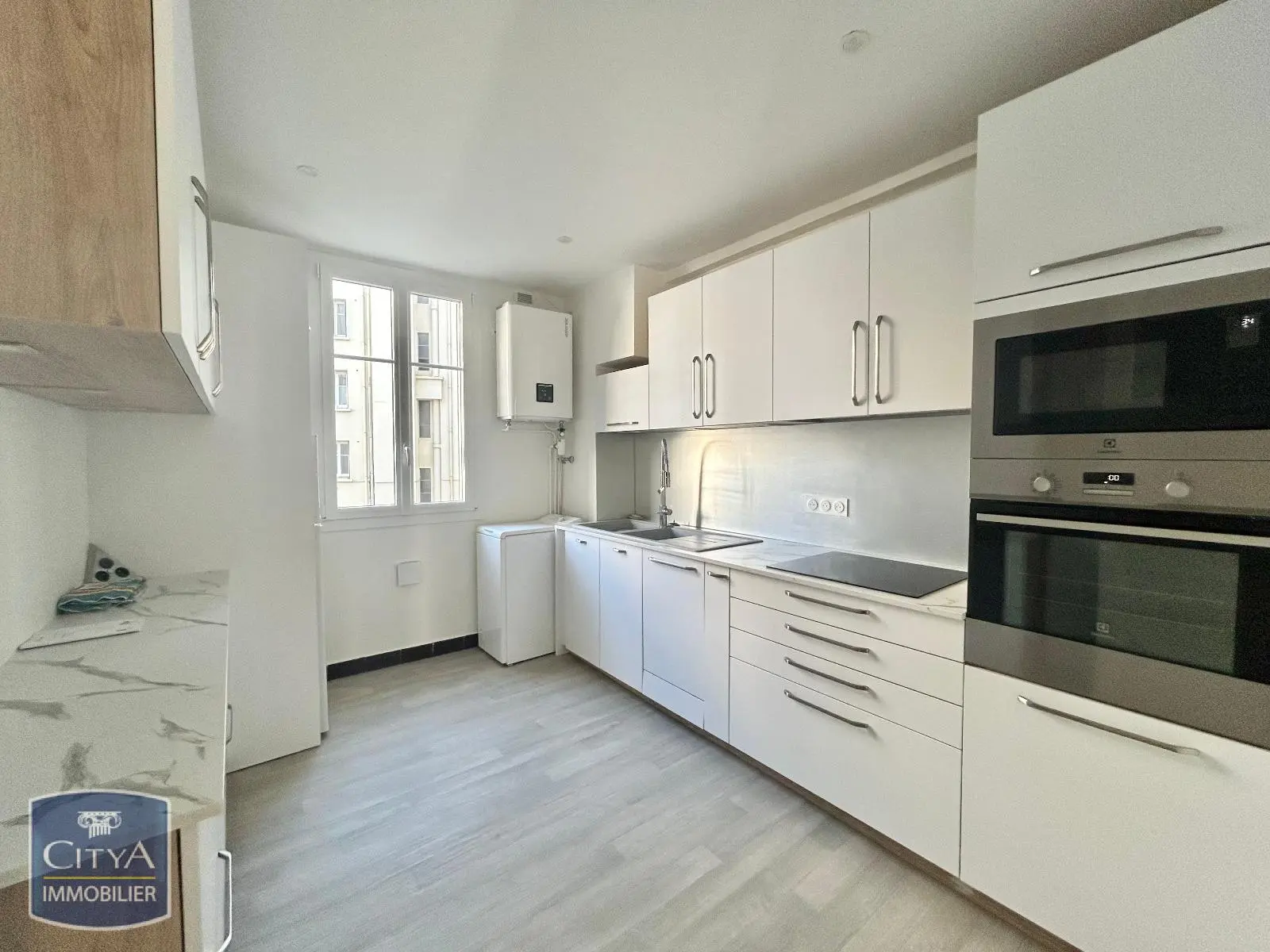 Photo 1 appartement Lyon 7e Arrondissement