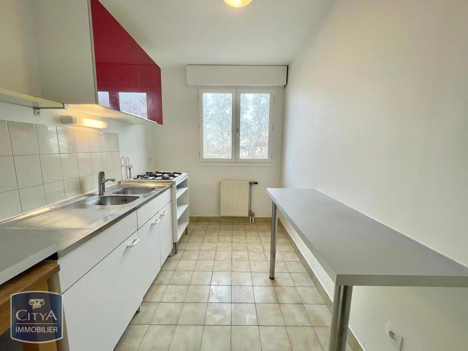 Photo 3 Appartement 2 pièces 51.4m²