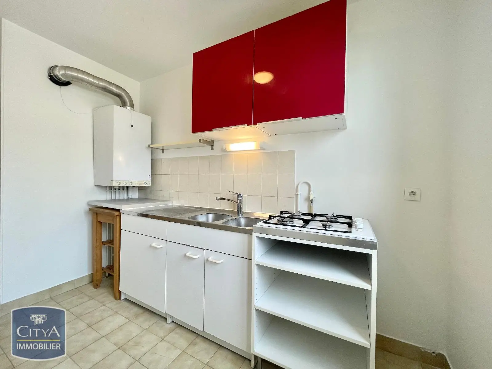 Photo 4 Appartement 2 pièces 51.4m²