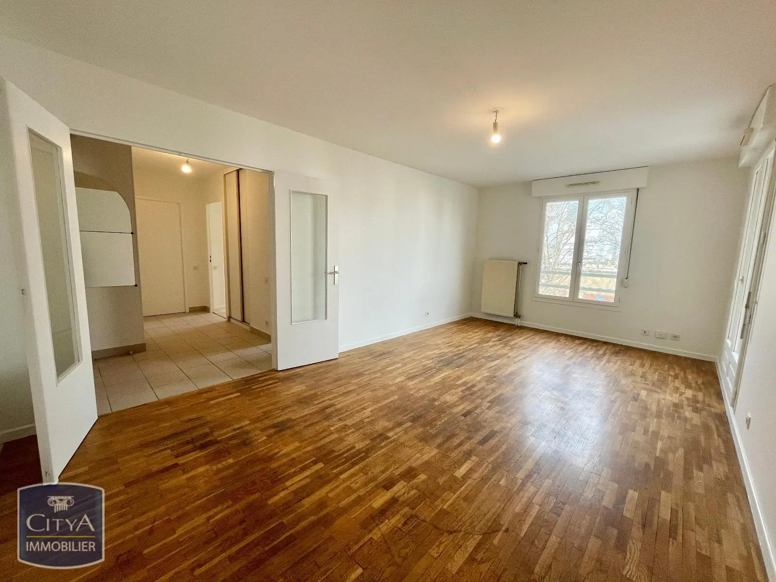 Photo 2 Appartement 2 pièces 51.4m²