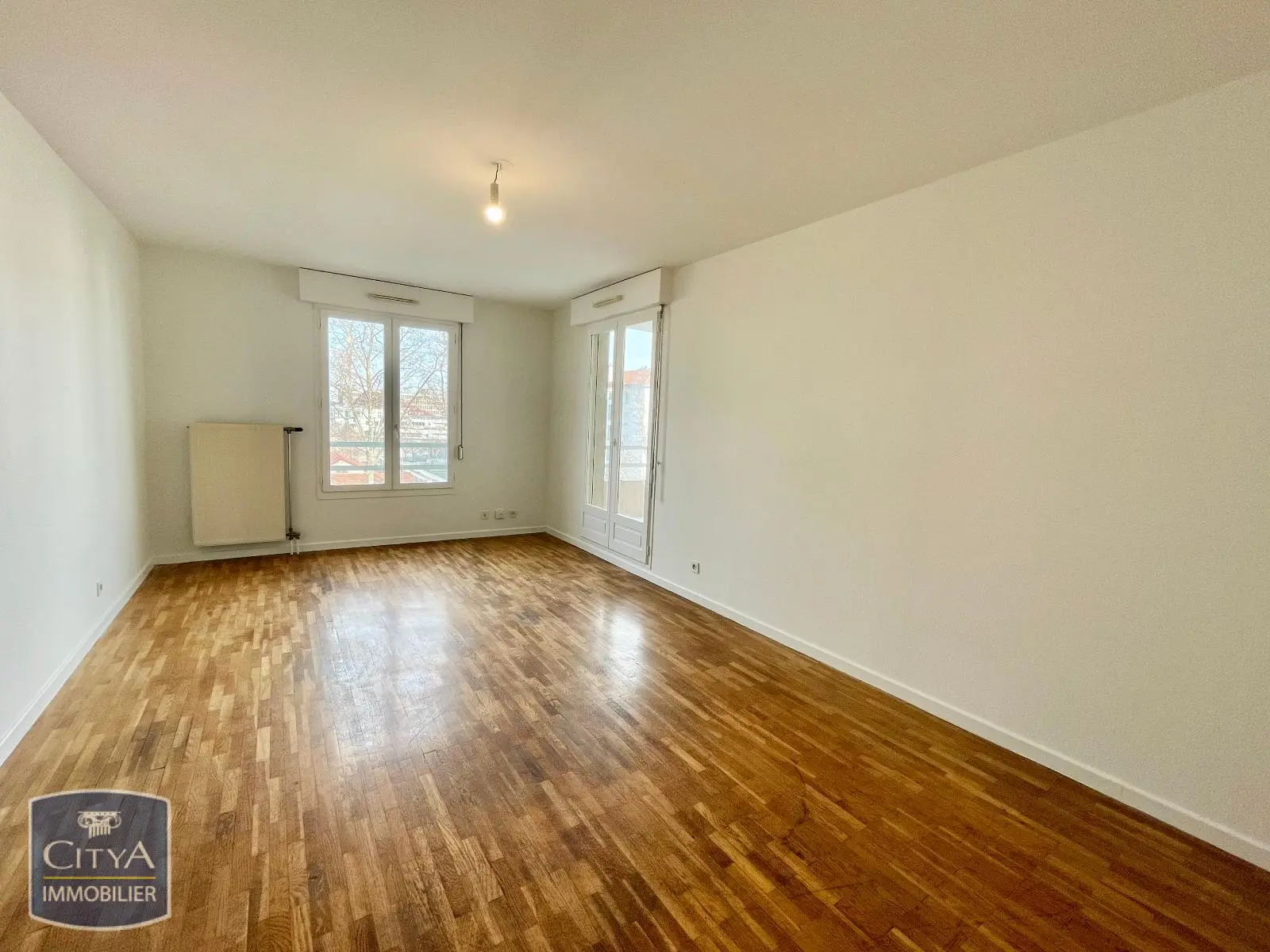 Photo 1 Appartement 2 pièces 51.4m²